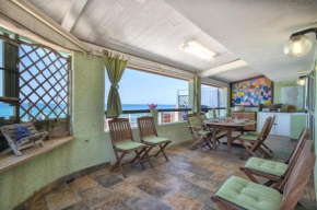 La Casa nel mare a Castelsardo